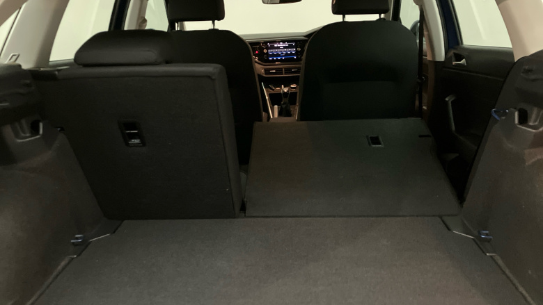 Volkswagen Polo 1.0 TSI Life 5dr Petrol Hatchback